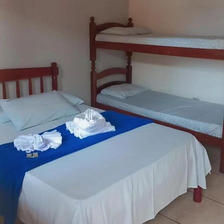 Pousada Principe Dos Mares Парати Екстериор снимка